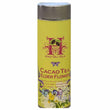 カカオティー ギフト缶(エルダーフラワー) Cacao tea gift can/Elder flower